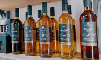 English Heritage Shop 2 for £25 Wines and Meads affiliated with SpookyMrsGreen.com mindful parenting and modern pagan lifestyle blog.