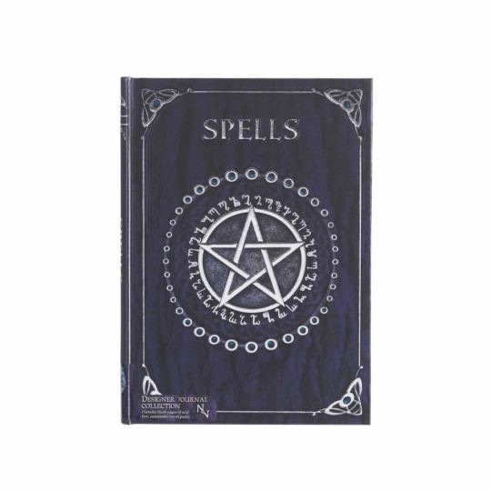 English Heritage Spells Notebook affiliated with SpookyMrsGreen.com mindful parenting and modern pagan lifestyle blog.
