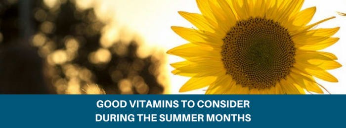 Oxford Online Pharmacy Summer Vitamins - good vitamins to consider during the summer months affiliated with SpookyMrsGreen.com mindful parenting and modern pagan lifestyle blog.