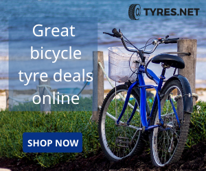 Tyres UK Great Bicycle Tyre Deals Online affiliated with SpookyMrsGreen.com mindful parenting and modern pagan lifestyle blog.