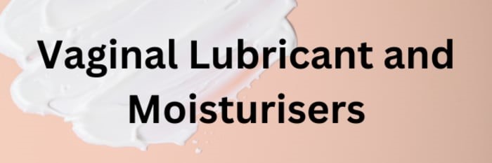 Vaginal Lubricants and Moisturisers at Oxford Online Pharmacy affiliated with SpookyMrsGreen.com mindful parenting and modern pagan lifestyle blog.