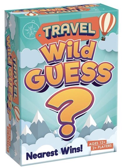 Cheatwell Games Travel Wild Guess featured at SpookyMrsGreen.com mindful parenting and modern pagan lifestyle blog.