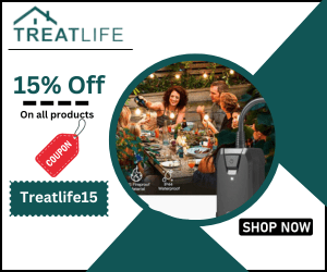 Treatlife October Discount Code affiliated with SpookyMrsGreen.com mindful parenting and modern pagan lifestyle blog.