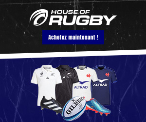Image of rugby shirt, rugby ball, rugby shoes, rugby jersey. House of Rugby affiliated with SpookyMrsGreen.com mindful parenting and modern pagan lifestyle blog.