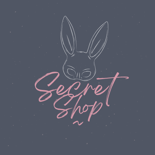 Adults Only Secret Shop at SpookyMrsGreen.com spooky family lifestyle blog.