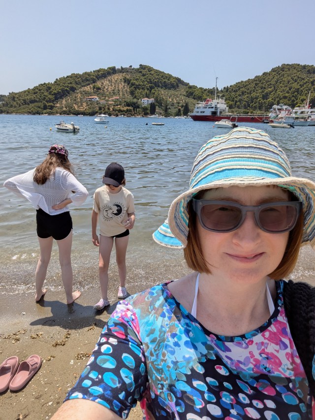 Learn how to manage Summer holidays for kids UK pagan family pagan mom at SpookyMrsGreen.com spooky family lifestyle blog.