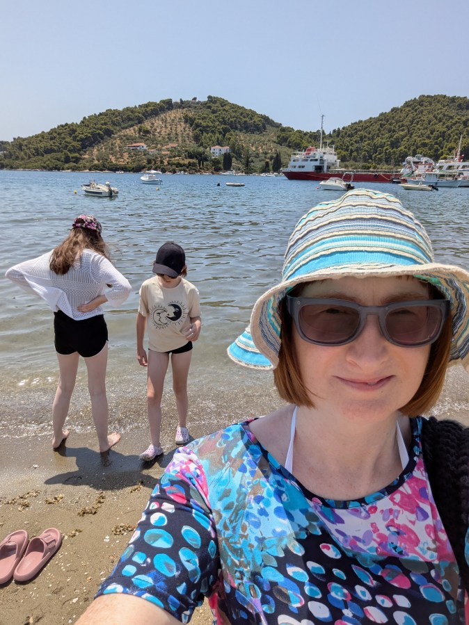 Learn how to manage Summer holidays for kids UK pagan family pagan mom at SpookyMrsGreen.com spooky family lifestyle blog.