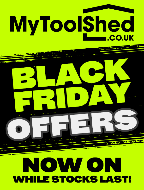 Stylish festive image promoting witchy Black Friday deals for Mummy Monday at SpookyMrsGreen.com spooky family lifestyle blog.