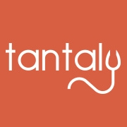 Image of the logo for Tantaly